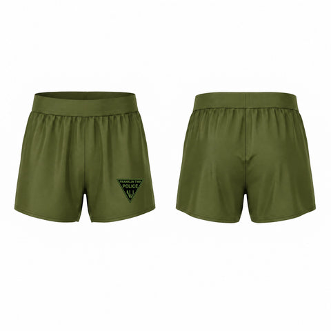 Ranger Panties, Franklin Township Police Department, Police, Teamtime, Team time, sublimation, custom sports apparel, team uniforms, spirit wear, spiritwear, sports uniforms, custom shirts, team store, custom team store, fundraiser sports, apparel fundraiser