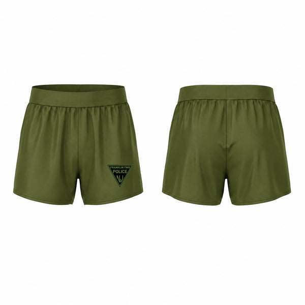 Ranger Panties, Franklin Township Police Department, Police, Teamtime, Team time, sublimation, custom sports apparel, team uniforms, spirit wear, spiritwear, sports uniforms, custom shirts, team store, custom team store, fundraiser sports, apparel fundraiser