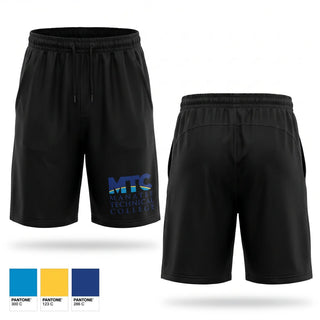 Athletic Shorts With Pockets, The IV League, EMS/EMT, Teamtime, Team time, sublimation, custom sports apparel, team uniforms, spirit wear, spiritwear, sports uniforms, custom shirts, team store, custom team store, fundraiser sports, apparel fundraiser