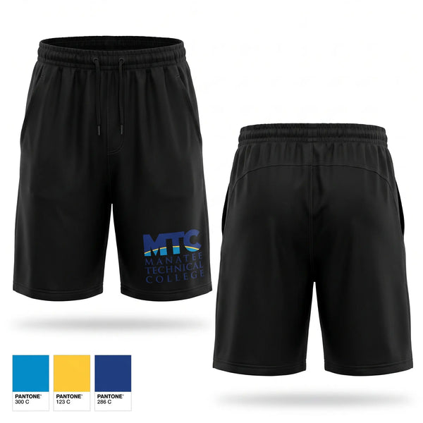 Athletic Shorts With Pockets, The IV League, EMS/EMT, Teamtime, Team time, sublimation, custom sports apparel, team uniforms, spirit wear, spiritwear, sports uniforms, custom shirts, team store, custom team store, fundraiser sports, apparel fundraiser