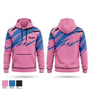 Hoodie, Hype, Softball, Teamtime, Team time, sublimation, custom sports apparel, team uniforms, spirit wear, spiritwear, sports uniforms, custom shirts, team store, custom team store, fundraiser sports, apparel fundraiser
