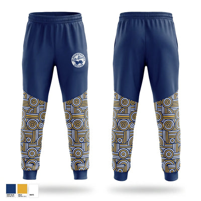 Gloucester City Youth Soccer Sweatpants - 2