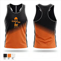 SecondtoNone 15736782 Men's Track Singlet - 2