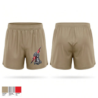 Ranger Panties, WALK EM DOWN J FIST, Army, Teamtime, Team time, sublimation, custom sports apparel, team uniforms, spirit wear, spiritwear, sports uniforms, custom shirts, team store, custom team store, fundraiser sports, apparel fundraiser