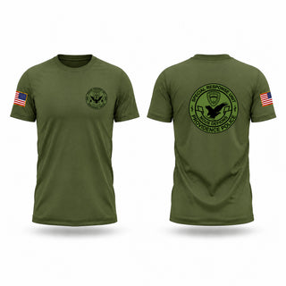 Short Sleeve Performance Shirt, Providence SRU, Police, Teamtime, Team time, sublimation, custom sports apparel, team uniforms, spirit wear, spiritwear, sports uniforms, custom shirts, team store, custom team store, fundraiser sports, apparel fundraiser