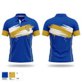 Vaqueros Short Sleeve Performance Polo - 1