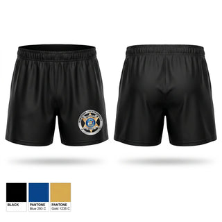 Ranger Panties, Marathon County Sheriff, Police, Teamtime, Team time, sublimation, custom sports apparel, team uniforms, spirit wear, spiritwear, sports uniforms, custom shirts, team store, custom team store, fundraiser sports, apparel fundraiser