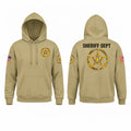 Covington County Sheriffs Dept Hoodie - 1
