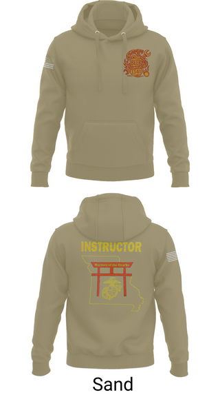 Hoodie, BEER, Marines, Teamtime, Team time, sublimation, custom sports apparel, team uniforms, spirit wear, spiritwear, sports uniforms, custom shirts, team store, custom team store, fundraiser sports, apparel fundraiser