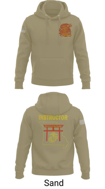 BEER 35985553 Hoodie - 98
