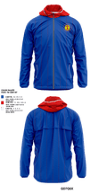 Trenholm Little League 21570649 Windbreaker - 4