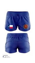 San Fernando Boxing Club 92427997 Ranger Panties - 52 (1)
