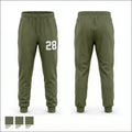 28 94603675 Sweatpants - 1