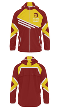 Hillsboro High School Swimming 32901806 Windbreaker - 27