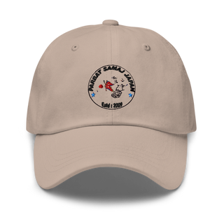 पर्वत समाज जापान 83046533 Classic Dad Hat | Yupoong 6245CM