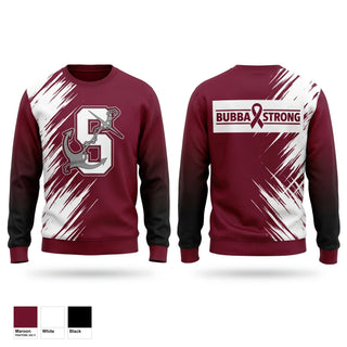 Crew Neck Sweatshirt, Mariners, Men's Soccer, Teamtime, Team time, sublimation, custom sports apparel, team uniforms, spirit wear, spiritwear, sports uniforms, custom shirts, team store, custom team store, fundraiser sports, apparel fundraiser
