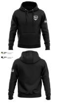 Next Level Security LLC Hoodie - 8