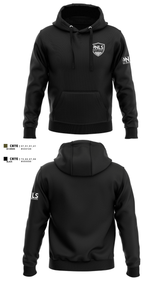 Hoodie, Next Level Security LLC, , Teamtime, Team time, sublimation, custom sports apparel, team uniforms, spirit wear, spiritwear, sports uniforms, custom shirts, team store, custom team store, fundraiser sports, apparel fundraiser