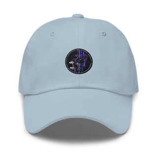 CERT 54440153 Classic Dad Hat | Yupoong 6245CM