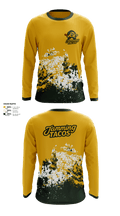 Jamming Tacos 24022606 Long Sleeve Performance Shirt 1