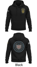 Specialized Sex Offender Supervision 79544168 Hoodie - 36