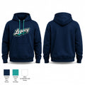 Stars Hoodie - 2