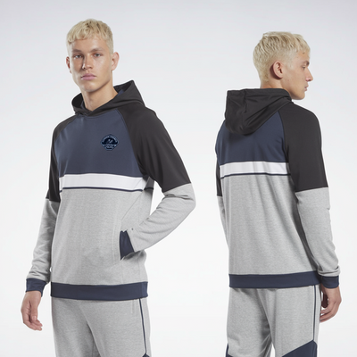 CCPD CRIME SCENE UNIT 32519343 Hoodie - 34