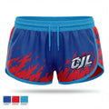 OJL Athletics 16918896 Women's Shorts - 1