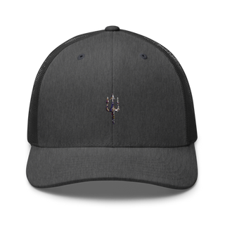 47th CST 65088322 Retro Trucker Hat | Yupoong 6606