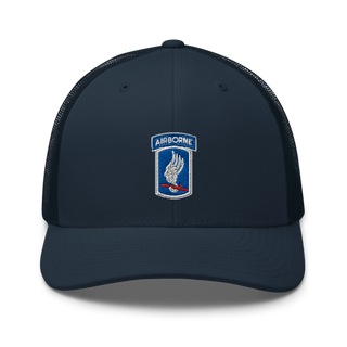 OAS-X 4429314 Retro Trucker Hat | Yupoong 6606