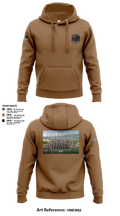 118th CES Hoodie - 2
