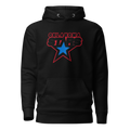 Oklahoma stars Unisex Hoodie - 1