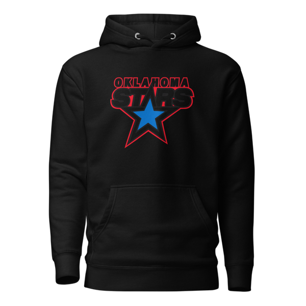 Unisex Hoodie - 1 - Black
