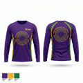 Divine Long Sleeve Performance Shirt 2
