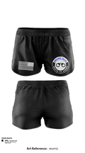 Bravo Team Ranger Panties - 1