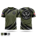 Veterans Motorcycle Association Short Sleeve Performance Shirt - 1