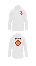 2-134 infantry 97630971 Windbreaker - 10