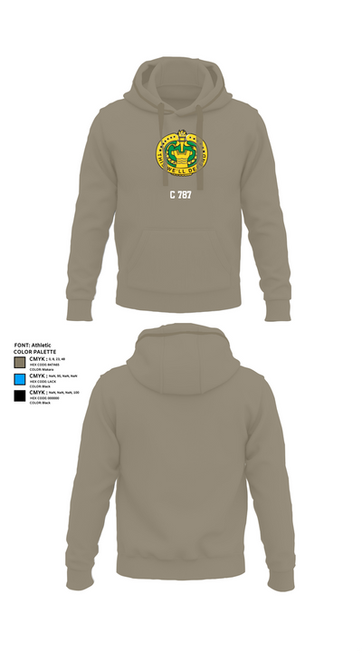 C 787 53485667 Hoodie - 71