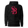 Sluggers Baseball Unisex Hoodie - 1
