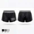 Berks County Detectives Narcotics 94585912 Athletic Shorts With Pockets - 1
