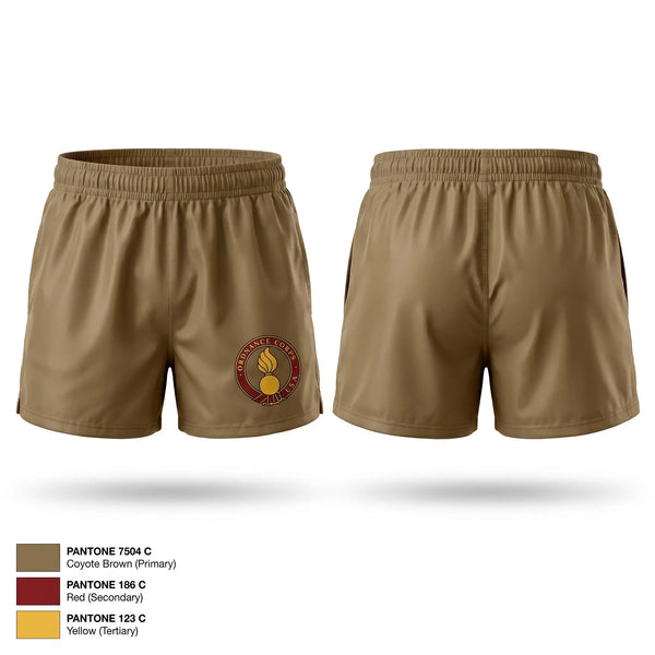 Ranger Panties, FMS #9, Army, Teamtime, Team time, sublimation, custom sports apparel, team uniforms, spirit wear, spiritwear, sports uniforms, custom shirts, team store, custom team store, fundraiser sports, apparel fundraiser