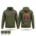 AZ Air Guard 4N Hoodie - 1