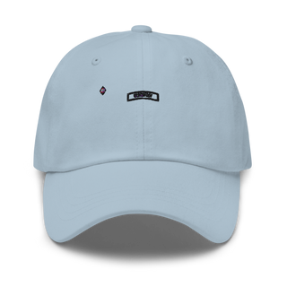 Blackfoot 2nd platoon 36446718 Classic Dad Hat | Yupoong 6245CM