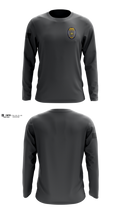 Tohono O’odham police 32591273 Long Sleeve Performance Shirt 1