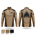 Executioners Windbreaker - 1