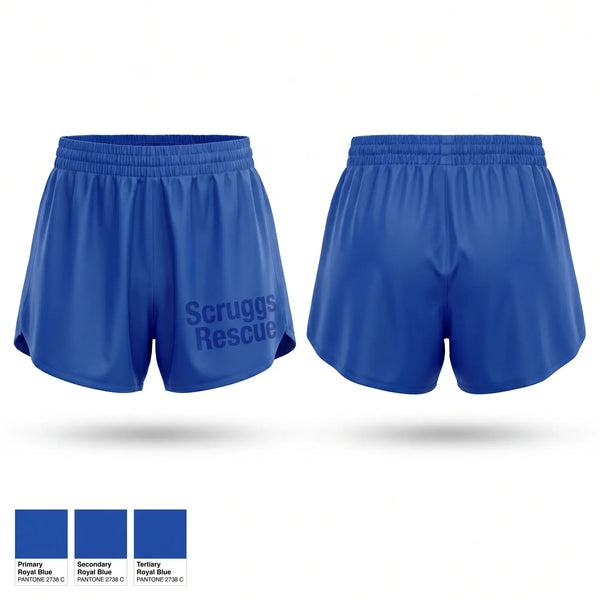 Ranger Panties, Scruggs Rescue, EMS/EMT, Teamtime, Team time, sublimation, custom sports apparel, team uniforms, spirit wear, spiritwear, sports uniforms, custom shirts, team store, custom team store, fundraiser sports, apparel fundraiser