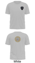 EBRPD 17673772 Short Sleeve Performance Shirt - 8