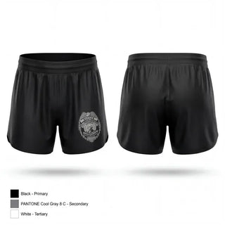 Ranger Panties, Kent DOC, Police, Teamtime, Team time, sublimation, custom sports apparel, team uniforms, spirit wear, spiritwear, sports uniforms, custom shirts, team store, custom team store, fundraiser sports, apparel fundraiser