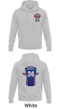 Sullivan Contracting 87985230 Hoodie - 4