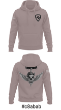 550TH MWD DET 84609332 Hoodie - 8